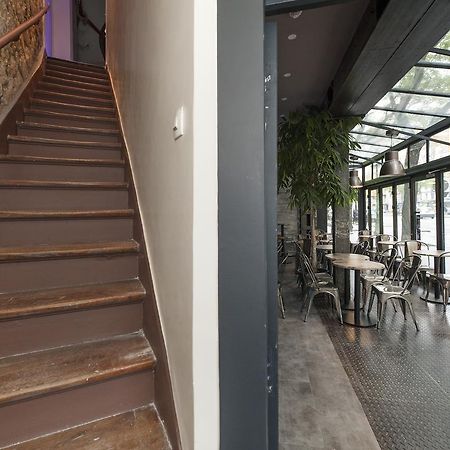 Le17 Furnished Studios Paris Exterior photo