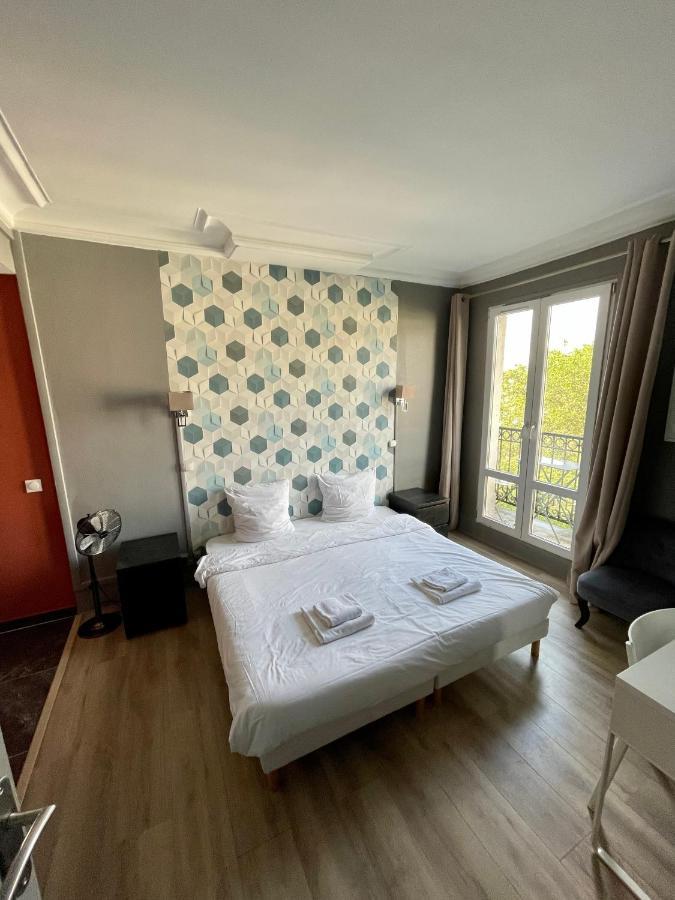 Le17 Furnished Studios Paris Exterior photo