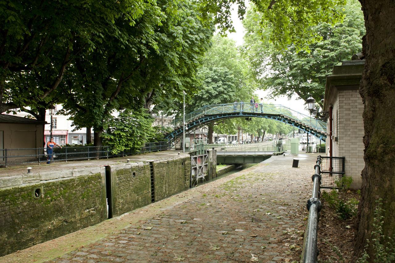 Le17 Furnished Studios Paris Exterior photo