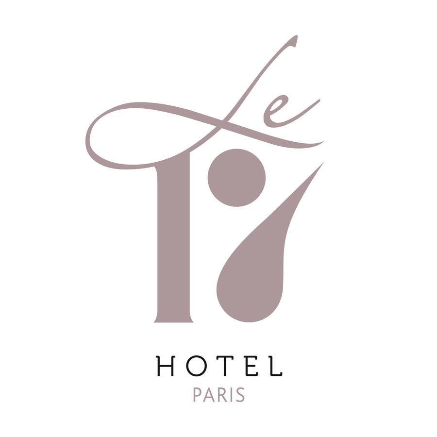 Le17 Furnished Studios Paris Exterior photo